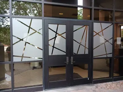 Window Graphics Photo